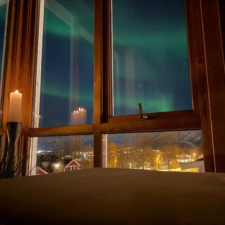 Panorama * Tromsø