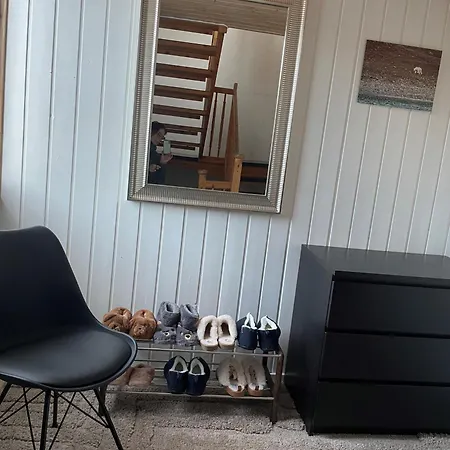 Panorama Apartamento *