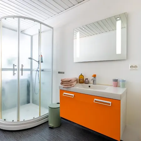 Apartamento Panorama Tromsø