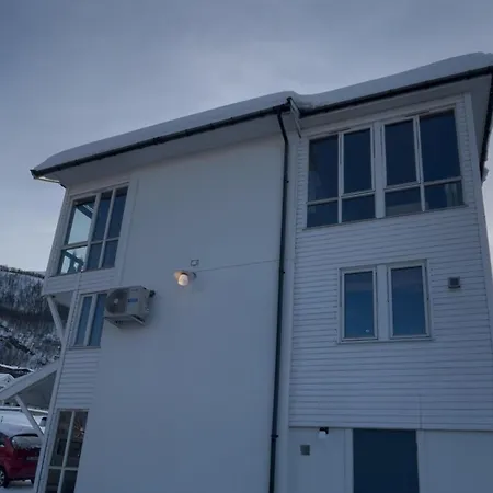 Panorama * Tromsø