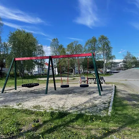 Panorama Apartamento *