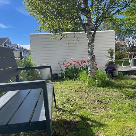 Panorama Apartamento Tromsø