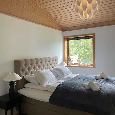 Panorama Apartamento Tromsø