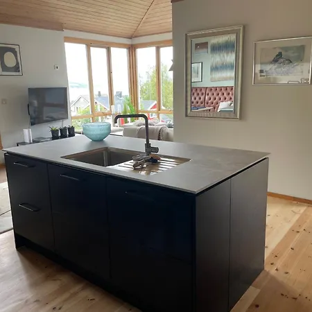 Panorama Apartamento