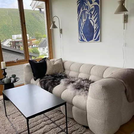 Panorama * Tromsø