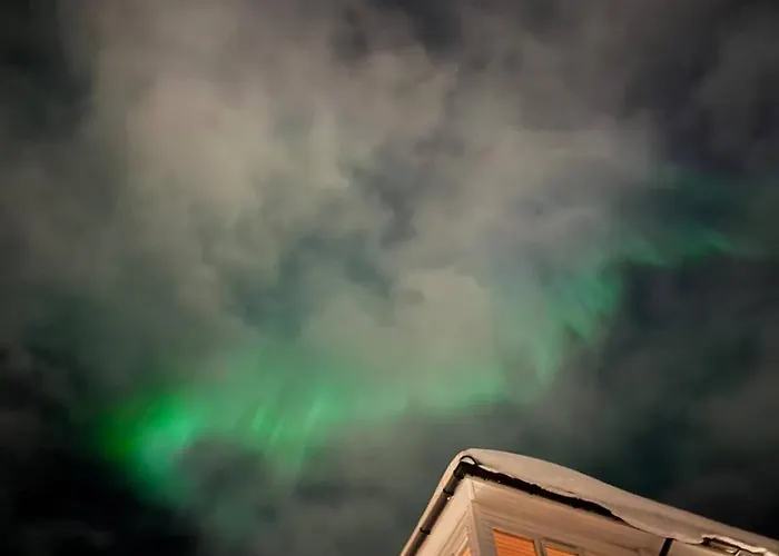 Panorama Apartman Tromsø