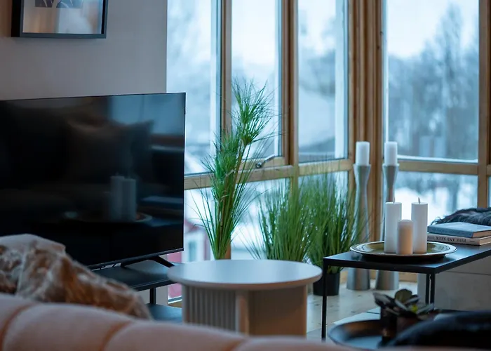 Apartman Panorama *