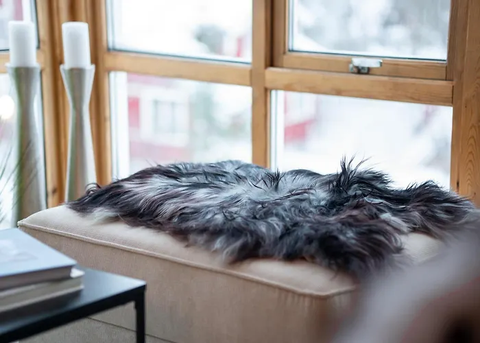 Apartman Panorama Tromsø